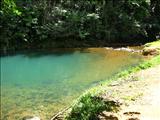 Charco Azul de Patillas - PATILLAS, CAYEY